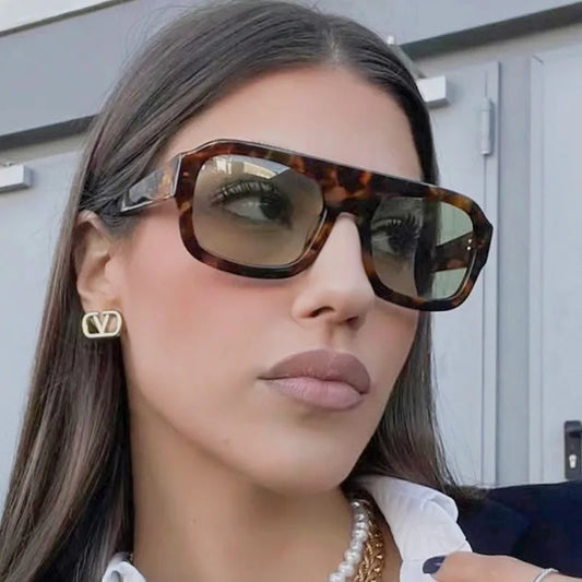Belle&Kai Women’s Sunglasses – Stylish, Elegant & UV Protection-belleandkai.com