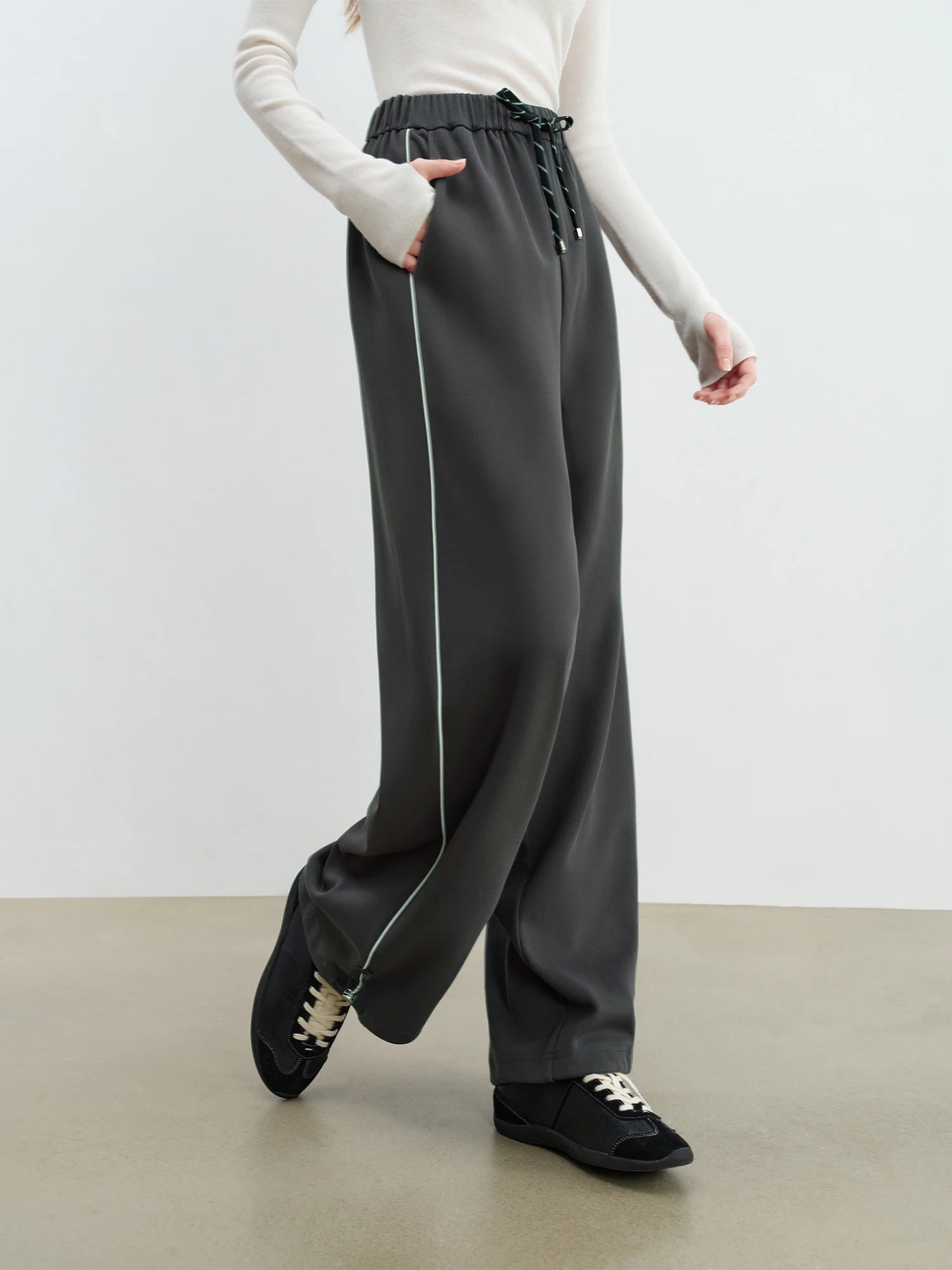 Belle&Kai Women’s Pants – Elegant, Comfortable & Versatile Styles-belleandkai.com