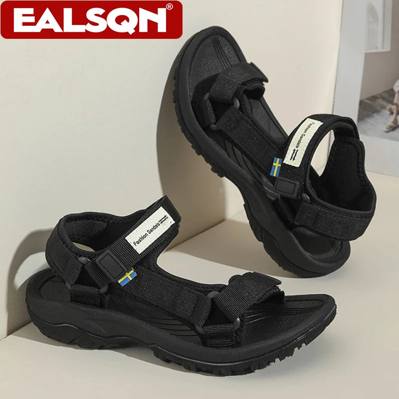 Women’s Summer Sandals – Elegant & Comfortable Footwear-belleandkai.com