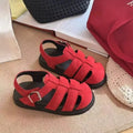 Women’s Summer Sandals – Elegant & Comfortable Footwear-belleandkai.com
