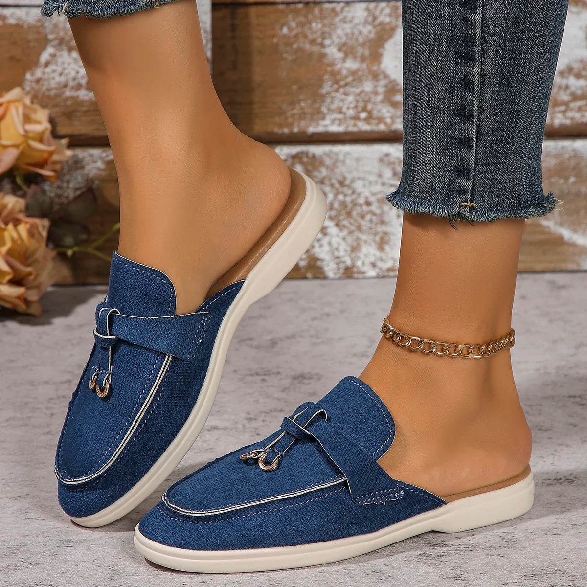 Belle&Kai Women’s Shoes – Elegant, Comfortable & Versatile Footwear-belleandkai.com