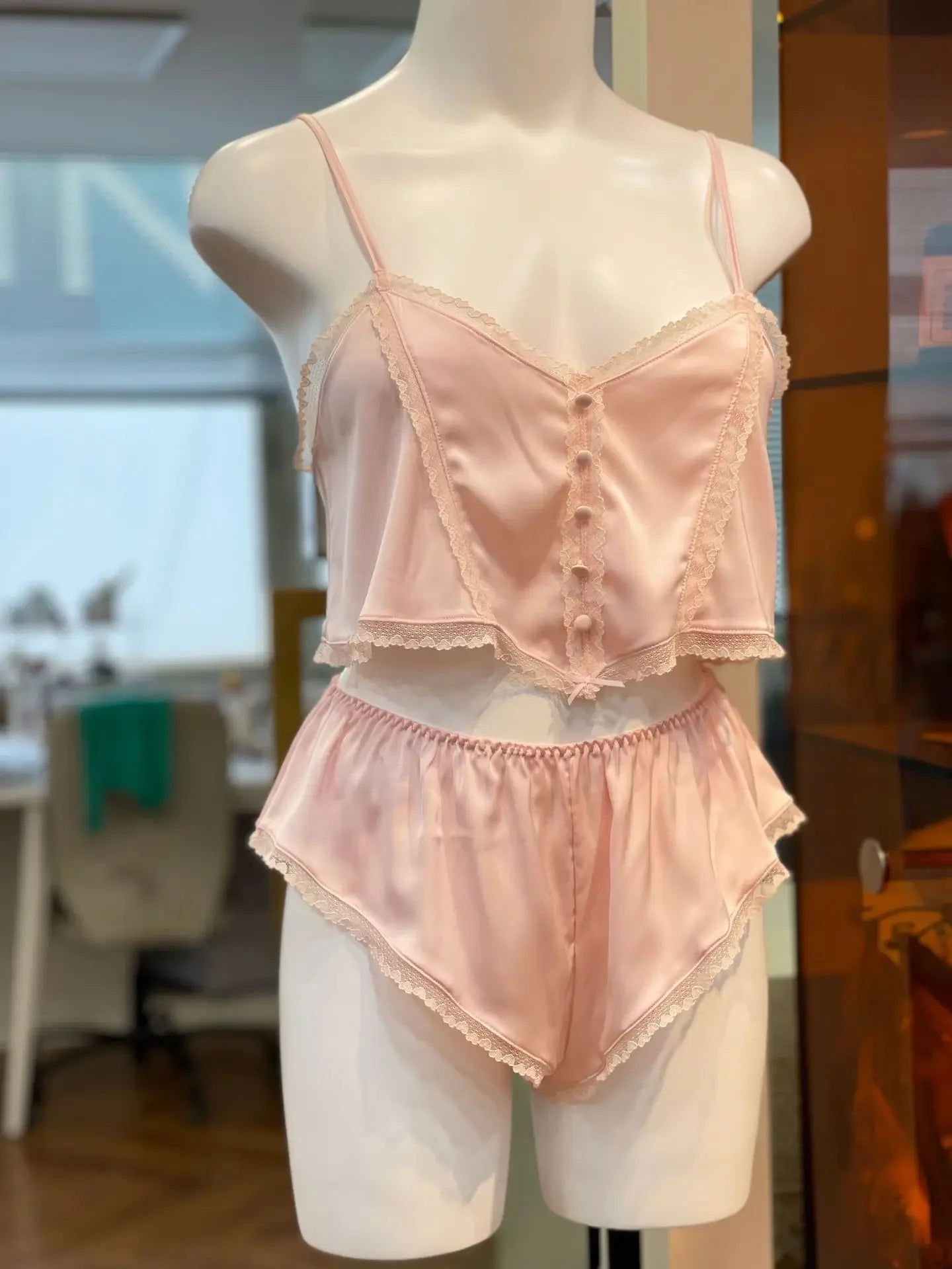 Women’s Loungewear – Comfort Meets Style-belleandkai.com