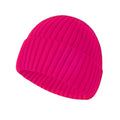 Winter Yarn Knitted Fabric Keep Warm Think Hat For Adult Unisex Skullies & Beanies-belleandkai.com