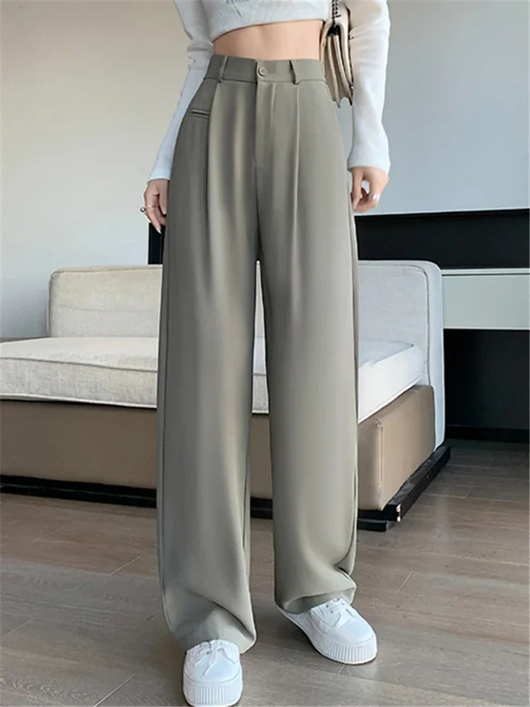 Belle&Kai Women’s Pants – Elegant, Comfortable & Versatile Styles-belleandkai.com