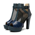Women’s Summer Sandals – Elegant & Comfortable Footwear-belleandkai.com
