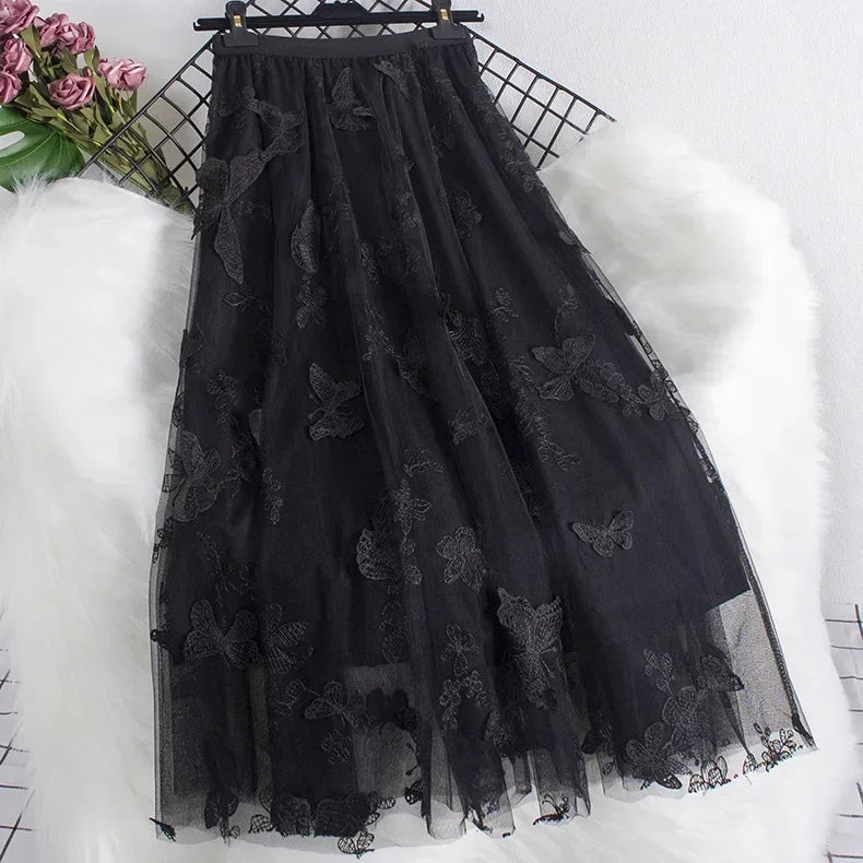 Belle&Kai Women’s Skirts – Chic, Elegant & Versatile Styles-belleandkai.com