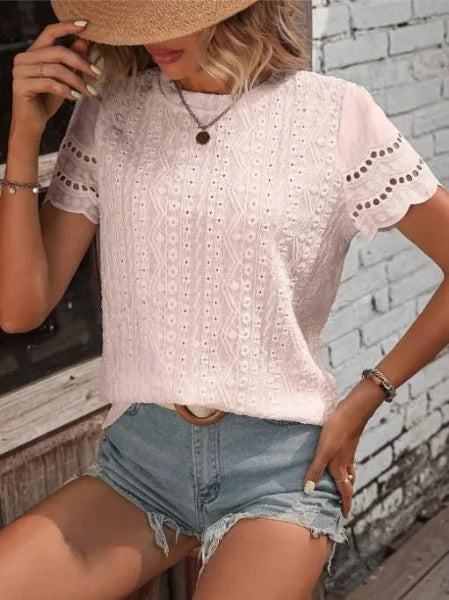 Belle&Kai Women’s Tops – Chic, Comfortable & Versatile Styles-belleandkai.com