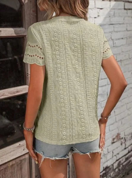 Belle&Kai Women’s Tops – Chic, Comfortable & Versatile Styles-belleandkai.com