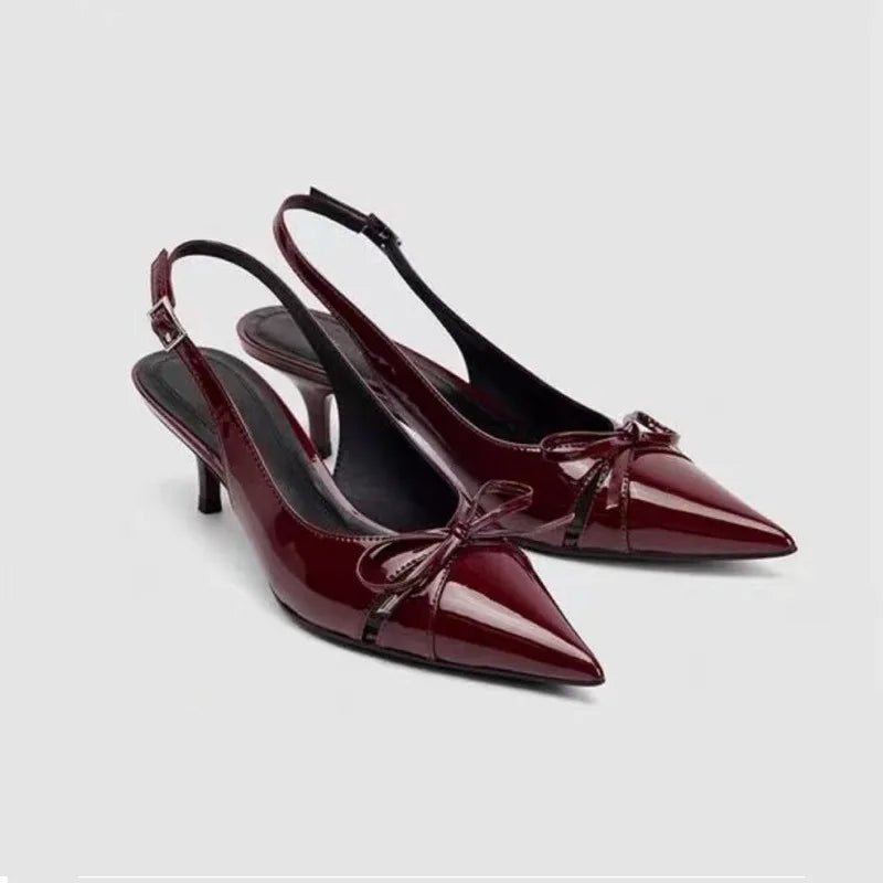 Women’s Summer Sandals – Elegant & Comfortable Footwear-belleandkai.com