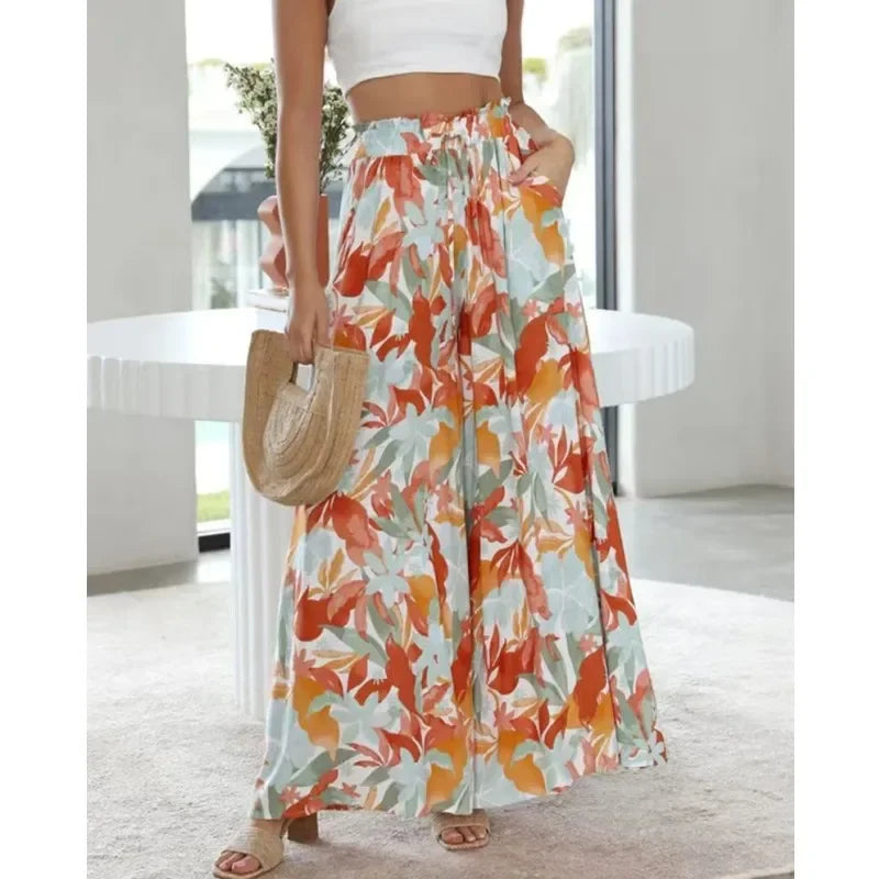 Belle&Kai Women’s Pants – Elegant, Comfortable & Versatile Styles-belleandkai.com