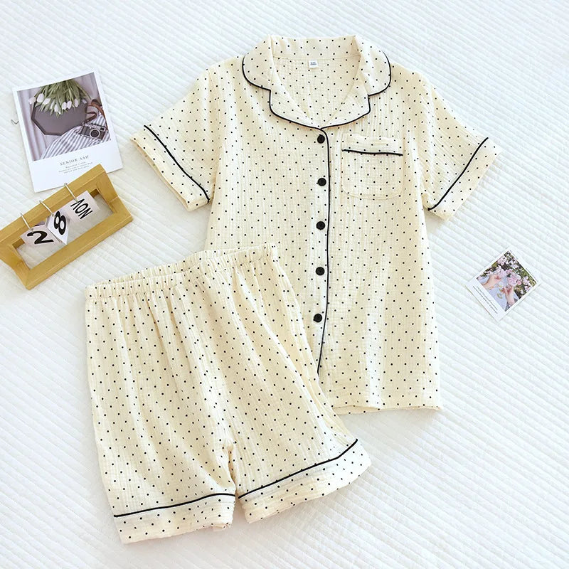 Belle&Kai Women’s Pajamas – Soft, Comfortable & Stylish Sleepwear-belleandkai.com