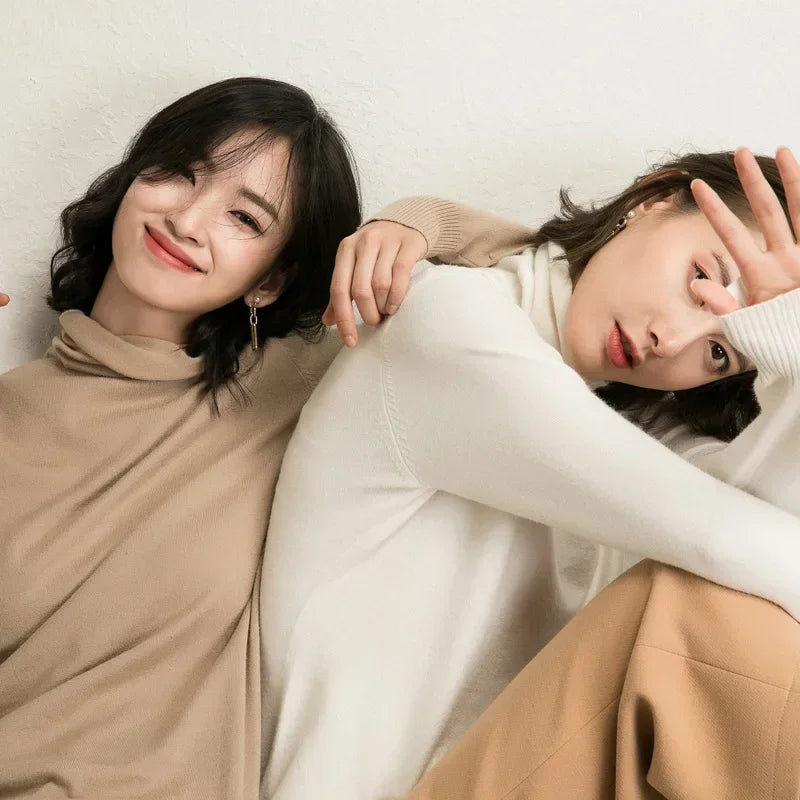Belle&Kai Women’s Tops – Chic, Comfortable & Versatile Styles-belleandkai.com