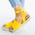 Women’s Summer Sandals – Elegant & Comfortable Footwear-belleandkai.com