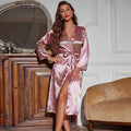 Women’s Loungewear – Comfort Meets Style-belleandkai.com