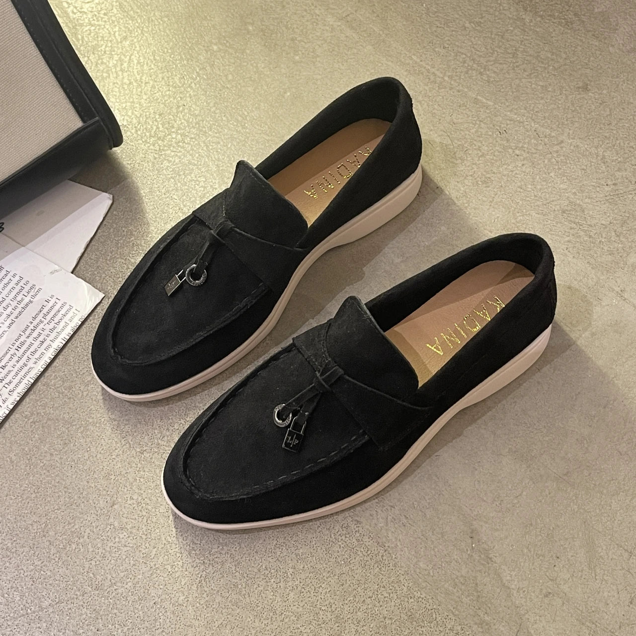 Belle&Kai Women’s Shoes – Elegant, Comfortable & Versatile Footwear-belleandkai.com