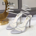 Women’s Summer Sandals – Elegant & Comfortable Footwear-belleandkai.com