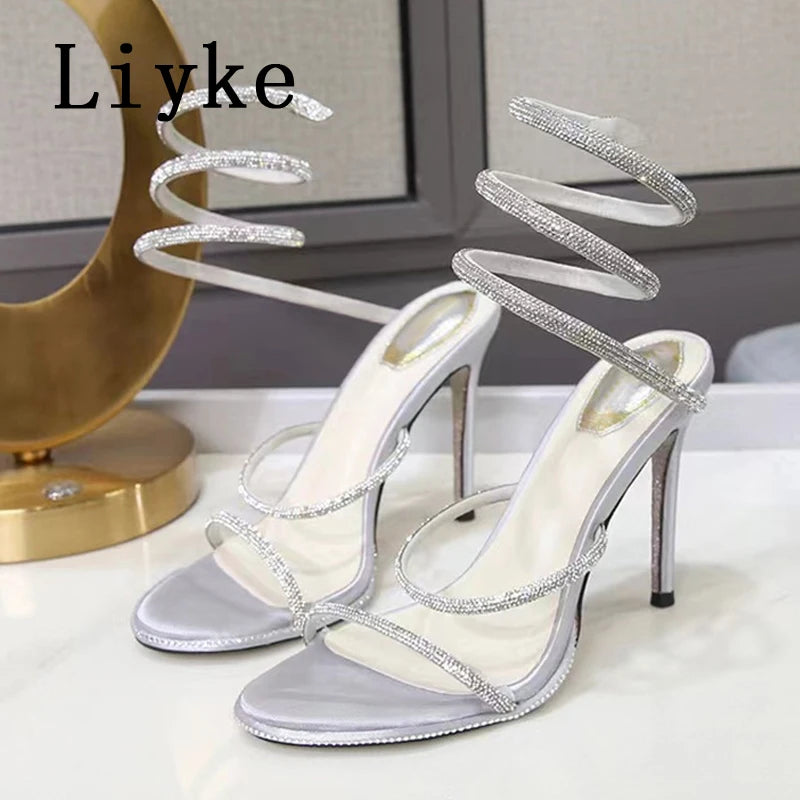 Women’s Summer Sandals – Elegant & Comfortable Footwear-belleandkai.com