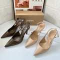 Women’s Summer Sandals – Elegant & Comfortable Footwear-belleandkai.com