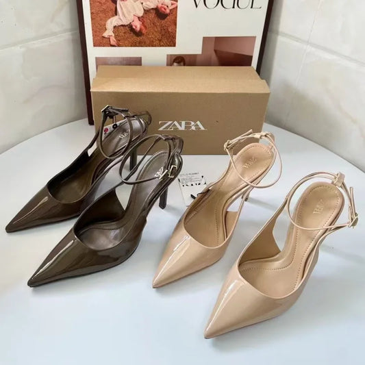 Women’s Summer Sandals – Elegant & Comfortable Footwear-belleandkai.com