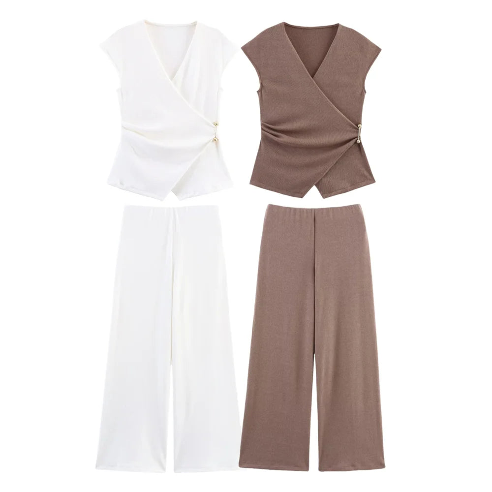 Belle&Kai Women’s Pants – Elegant, Comfortable & Versatile Styles-belleandkai.com