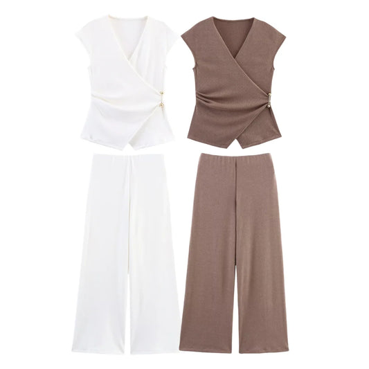 Belle&Kai Women’s Pants – Elegant, Comfortable & Versatile Styles-belleandkai.com