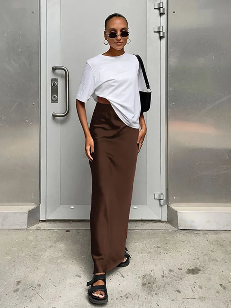 Belle&Kai Women’s Skirts – Chic, Elegant & Versatile Styles-belleandkai.com