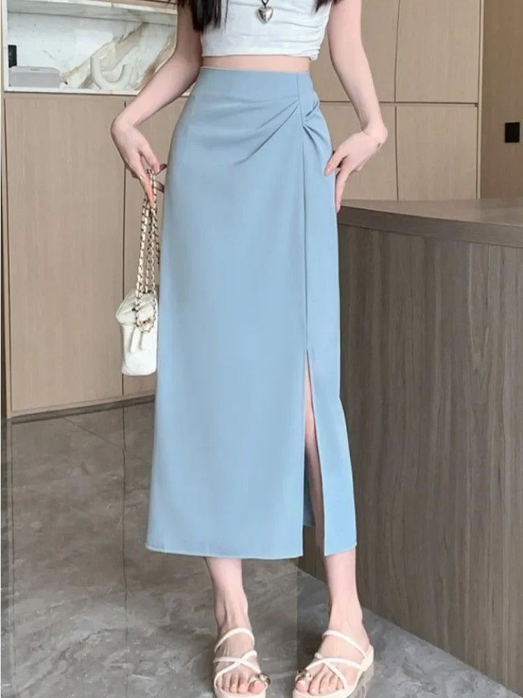 Belle&Kai Women’s Skirts – Chic, Elegant & Versatile Styles-belleandkai.com