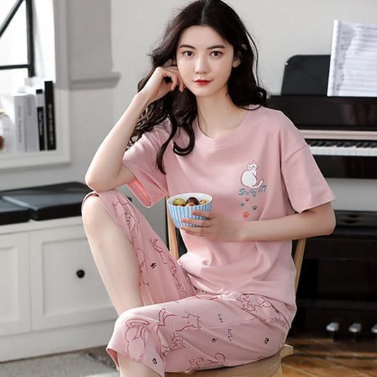 Women’s Loungewear – Comfort Meets Style-belleandkai.com