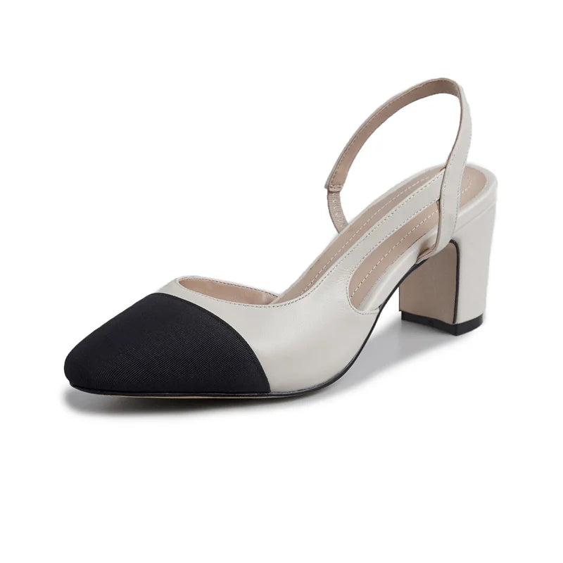 Women’s Summer Sandals – Elegant & Comfortable Footwear-belleandkai.com