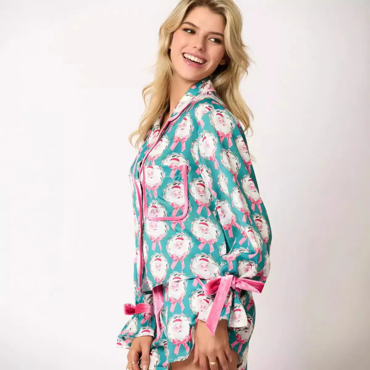 Women’s Loungewear – Comfort Meets Style-belleandkai.com