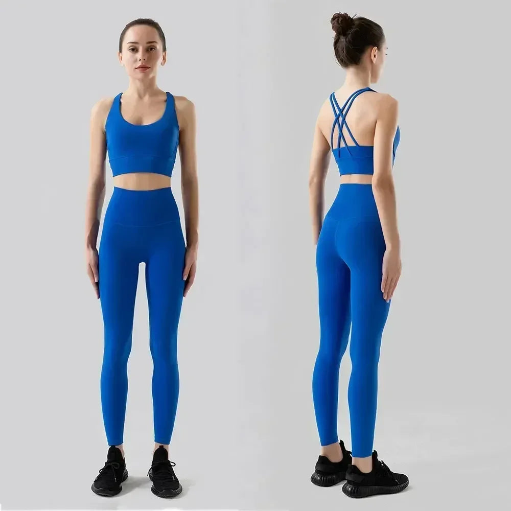 Belle&Kai Women’s Activewear – Stylish, Comfortable & Functional-belleandkai.com