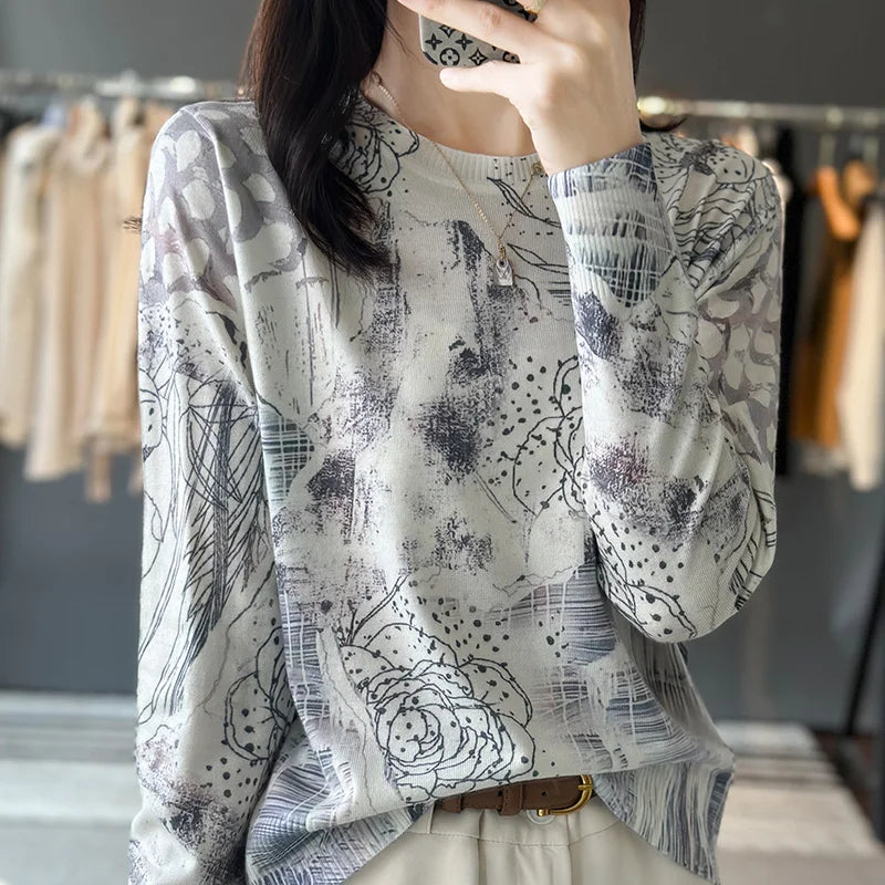 Belle&Kai Women’s Tops – Chic, Comfortable & Versatile Styles-belleandkai.com