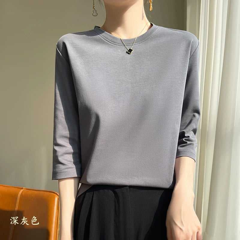 Belle&Kai Women’s Tops – Chic, Comfortable & Versatile Styles-belleandkai.com