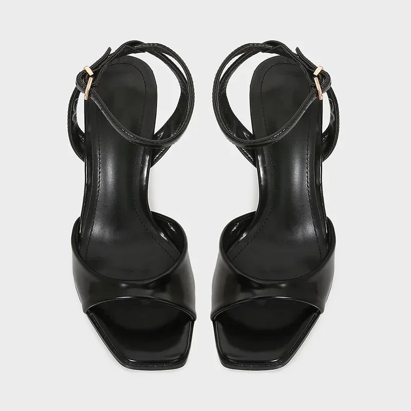 Women’s Summer Sandals – Elegant & Comfortable Footwear-belleandkai.com
