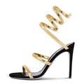 Women’s Summer Sandals – Elegant & Comfortable Footwear-belleandkai.com