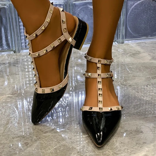 Belle&Kai Women’s Shoes – Elegant, Comfortable & Versatile Footwear-belleandkai.com