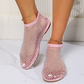 Women’s Summer Sandals – Elegant & Comfortable Footwear-belleandkai.com