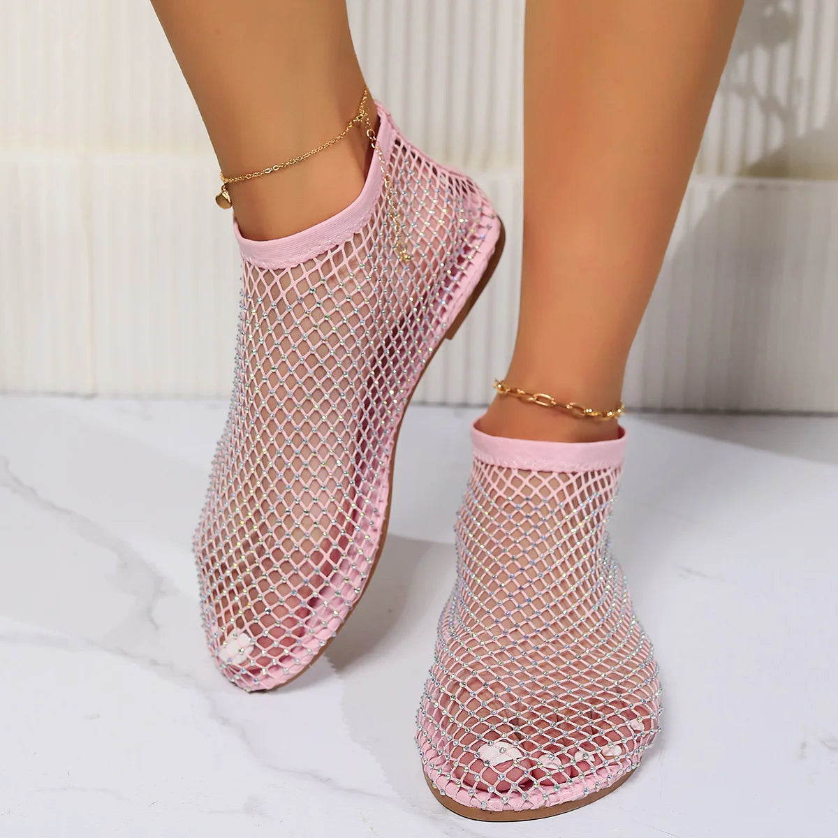 Women’s Summer Sandals – Elegant & Comfortable Footwear-belleandkai.com