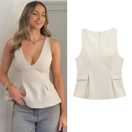 Belle&Kai Women’s Tops – Chic, Comfortable & Versatile Styles-belleandkai.com