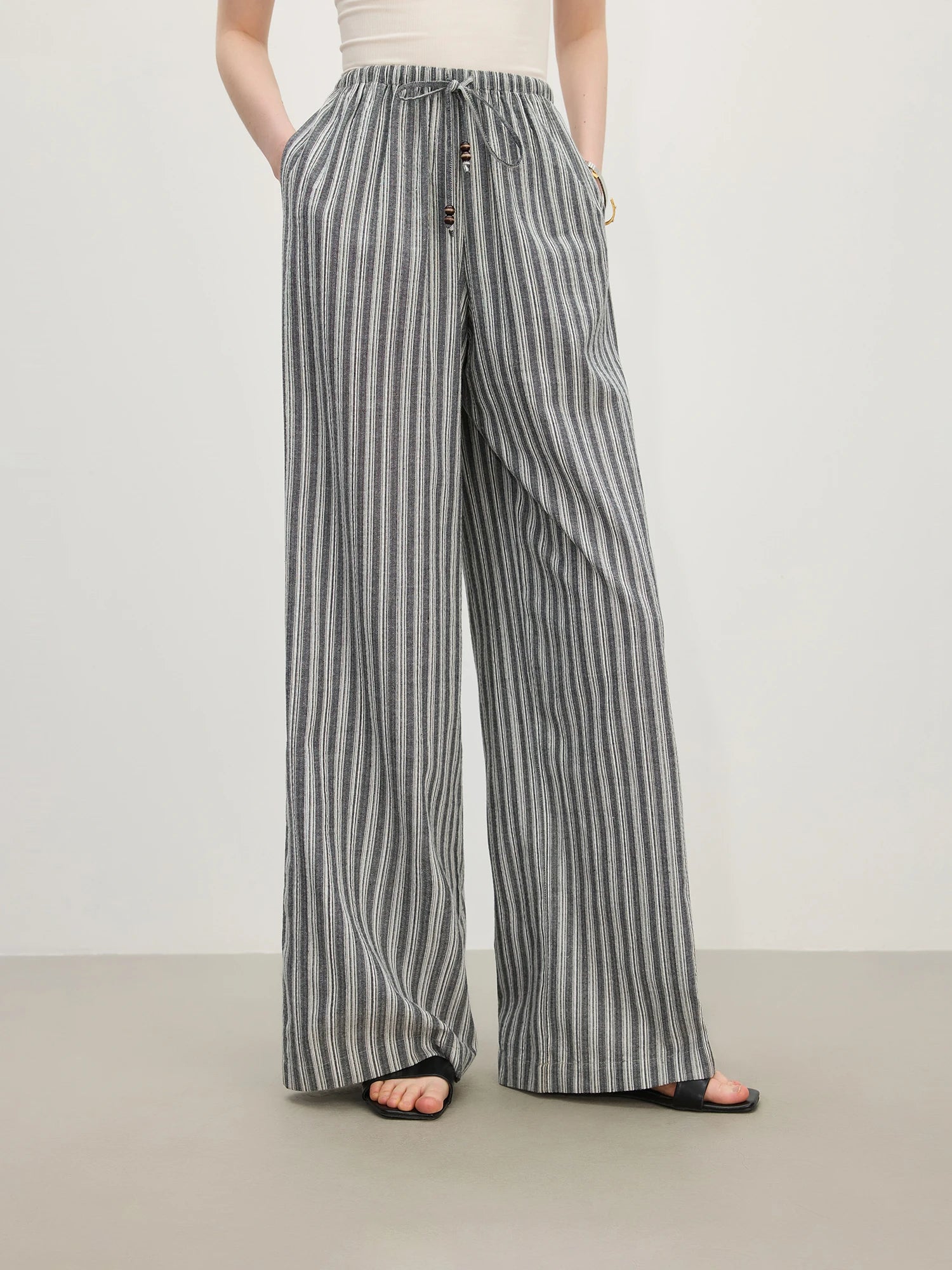Belle&Kai Women’s Pants – Elegant, Comfortable & Versatile Styles-belleandkai.com