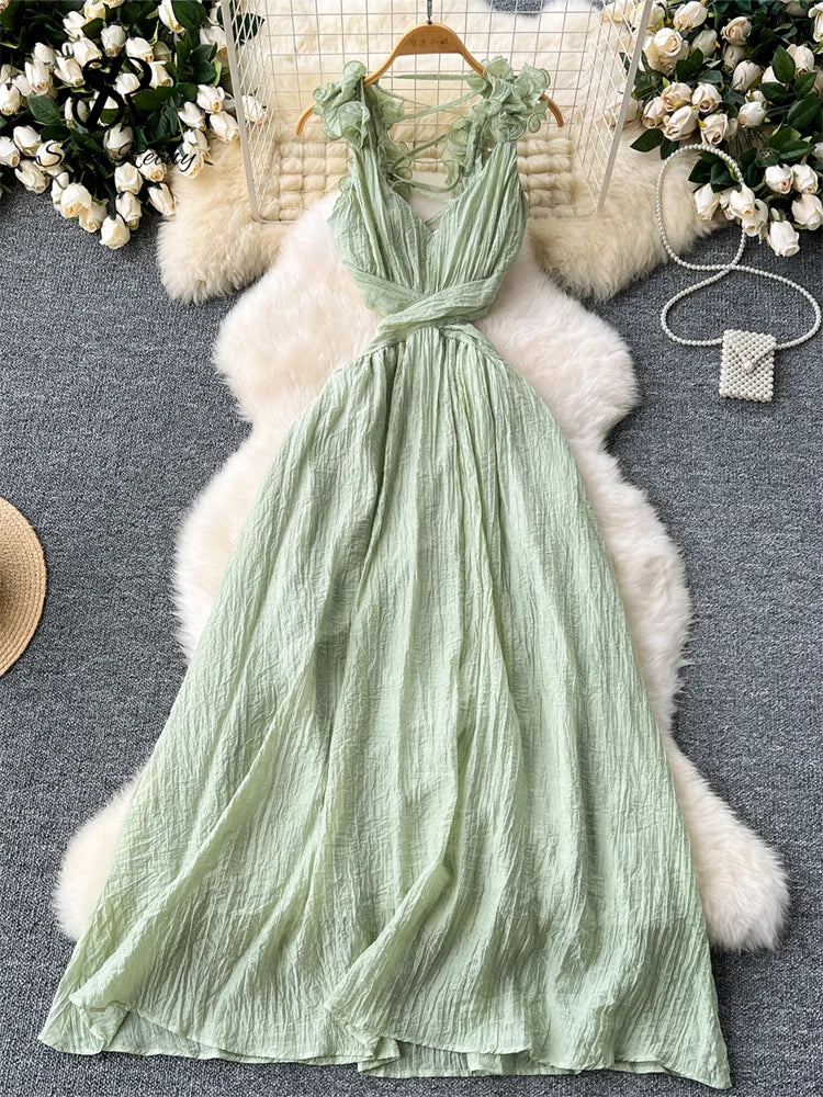 Belle&Kai Women’s Dresses – Elegant, Feminine & Timeless Styles-belleandkai.com