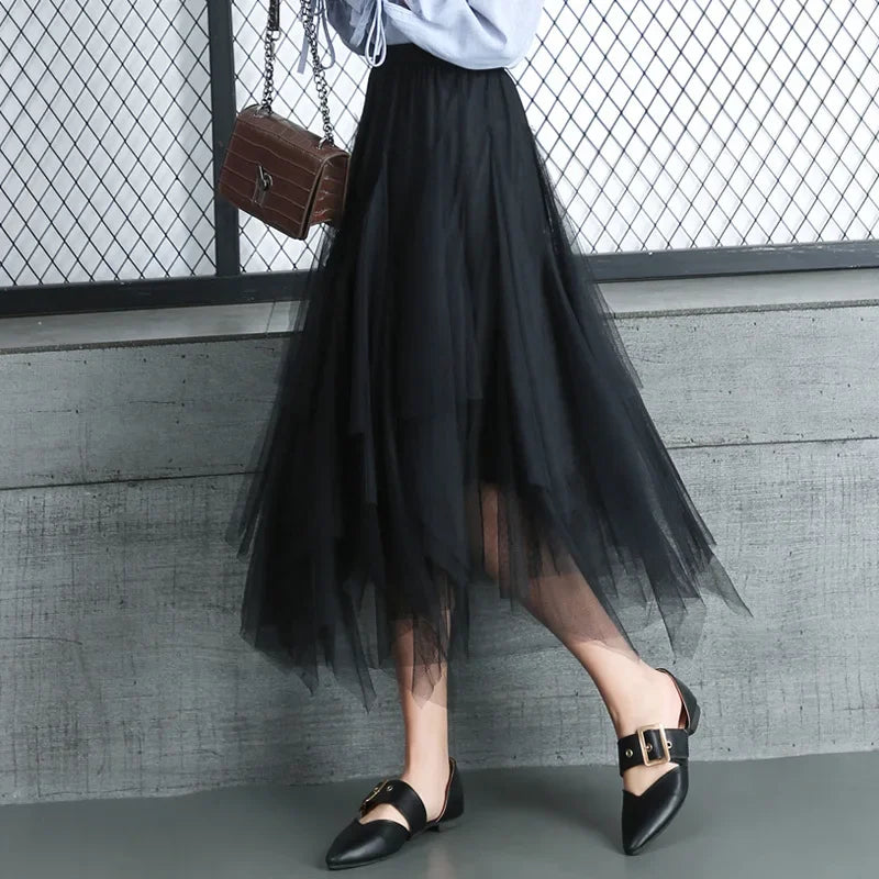 Belle&Kai Women’s Skirts – Chic, Elegant & Versatile Styles-belleandkai.com