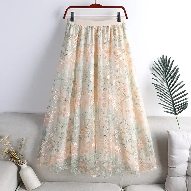 Belle&Kai Women’s Skirts – Chic, Elegant & Versatile Styles-belleandkai.com