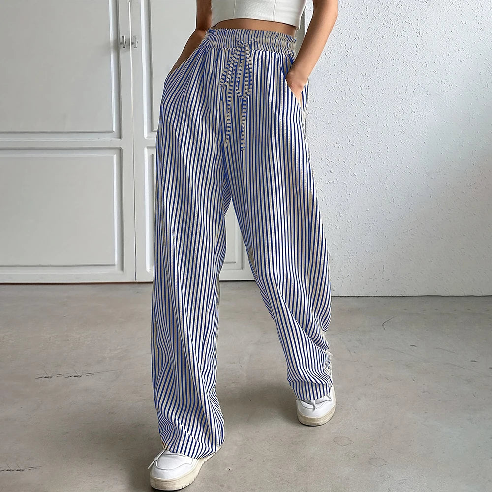 Belle&Kai Women’s Pants – Elegant, Comfortable & Versatile Styles-belleandkai.com