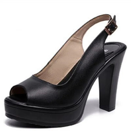 Women’s Summer Sandals – Elegant & Comfortable Footwear-belleandkai.com