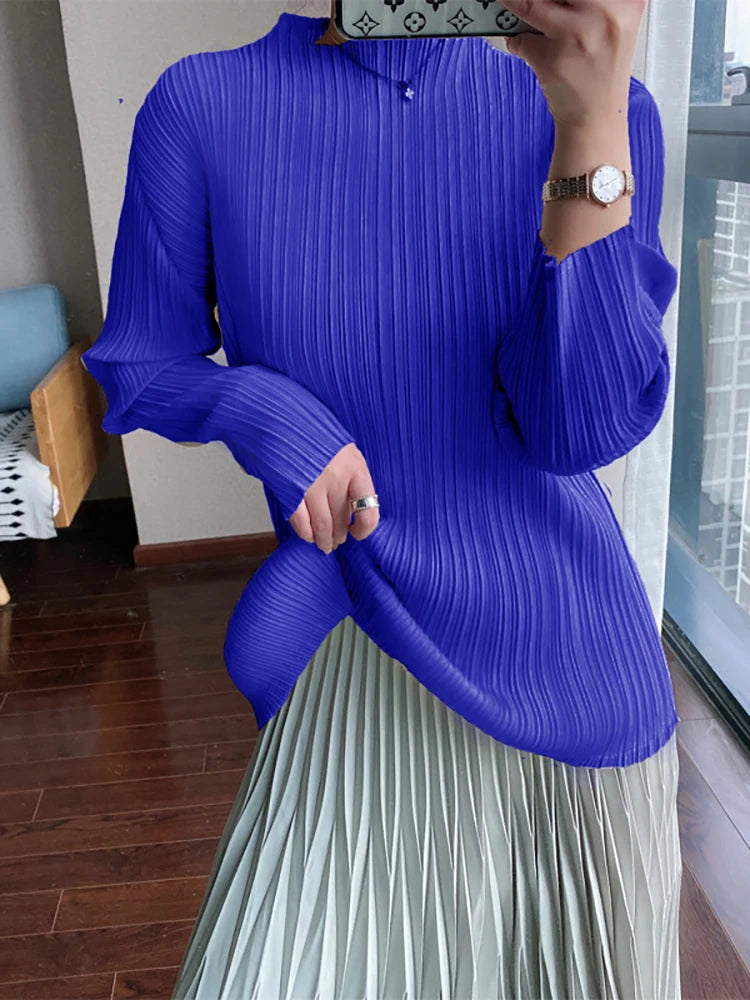 Belle&Kai Women’s Tops – Chic, Comfortable & Versatile Styles-belleandkai.com