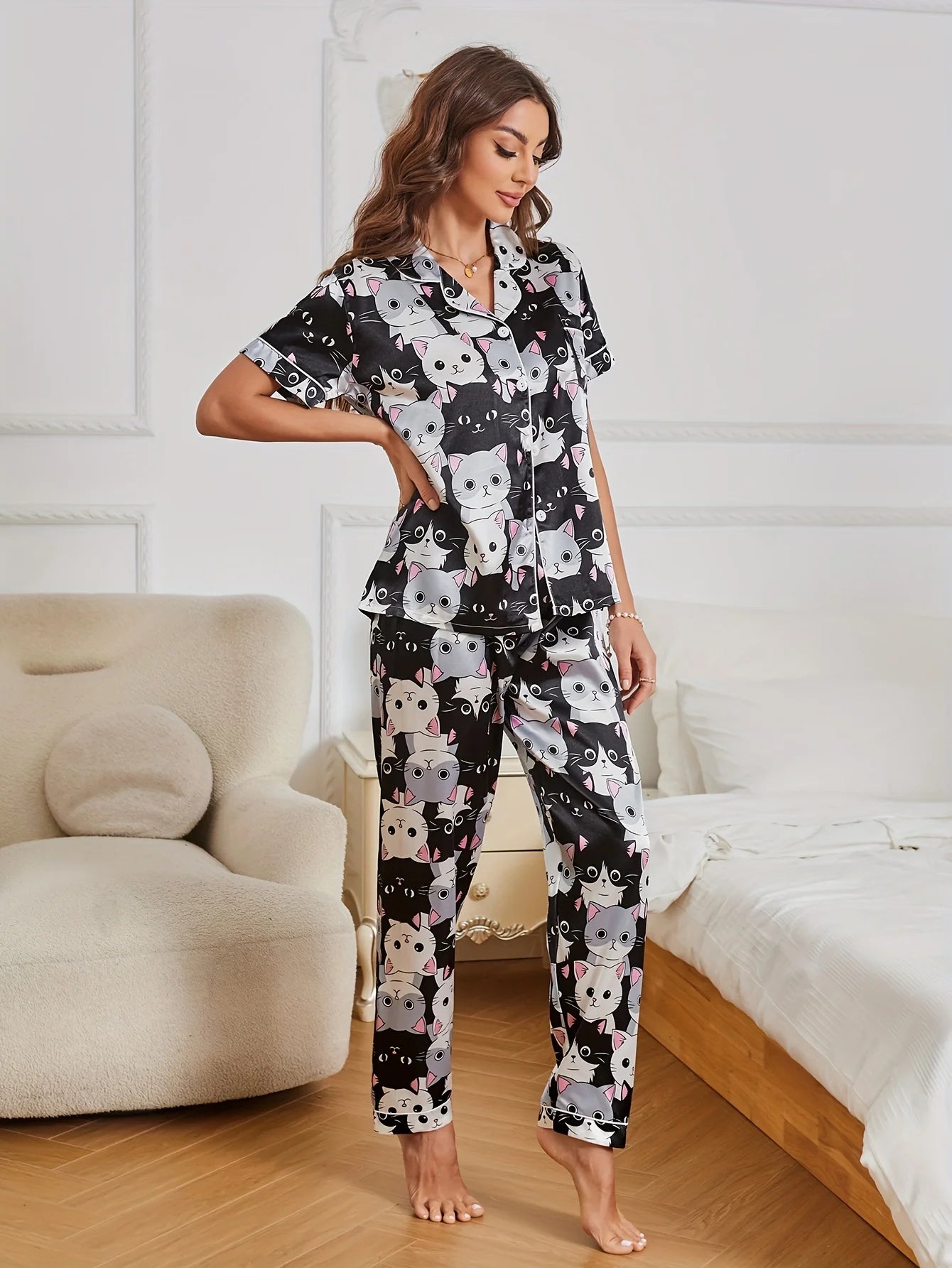 Belle&Kai Women’s Pants – Elegant, Comfortable & Versatile Styles-belleandkai.com