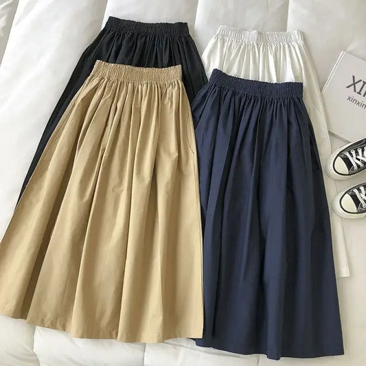Belle&Kai Women’s Skirts – Chic, Elegant & Versatile Styles-belleandkai.com