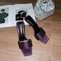Women’s Summer Sandals – Elegant & Comfortable Footwear-belleandkai.com