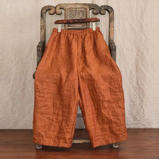 Belle&Kai Women’s Pants – Elegant, Comfortable & Versatile Styles-belleandkai.com